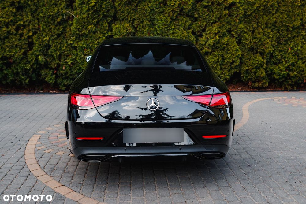 Mercedes-Benz CLS - 16