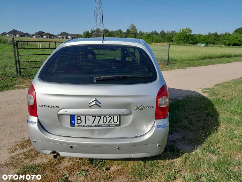 Citroën Xsara Picasso 1.8i 16V Exclusive - 3