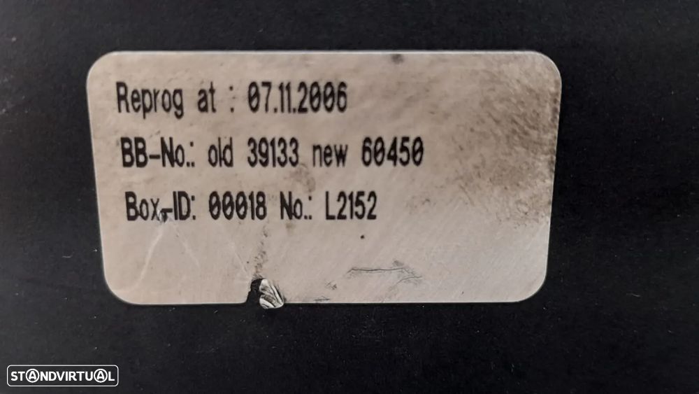 ABS MODULO BLOCO HIDRAULICO AUDI A6 C6 3.0 TDI 24V 225CV BMK 0265235100 4F0614517T 4F0614517 4F0910517AC - 8