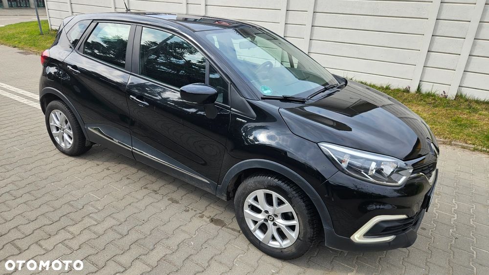 Renault Captur 1.0 TCe Zen - 10
