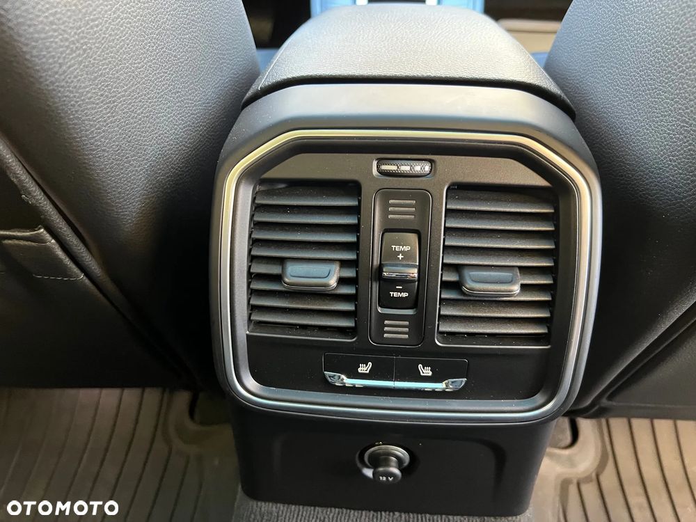 Porsche Macan S PDK - 13