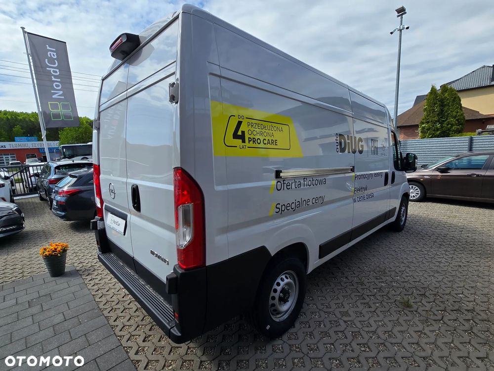 Opel Movano - 8