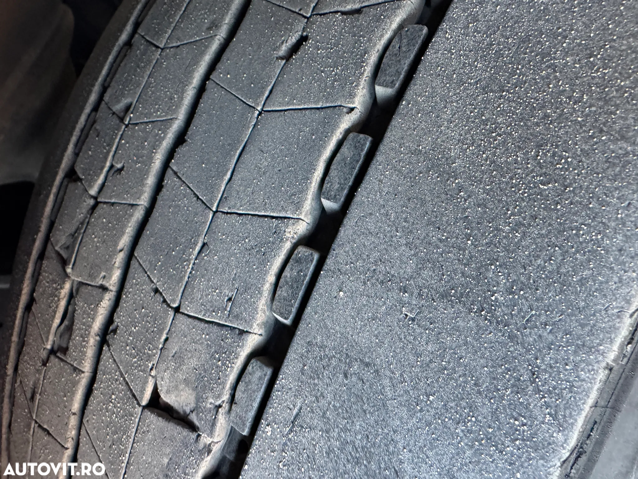 MAN TGX 18.500 XXL INTARDER kit hidraulic, finantare - 26