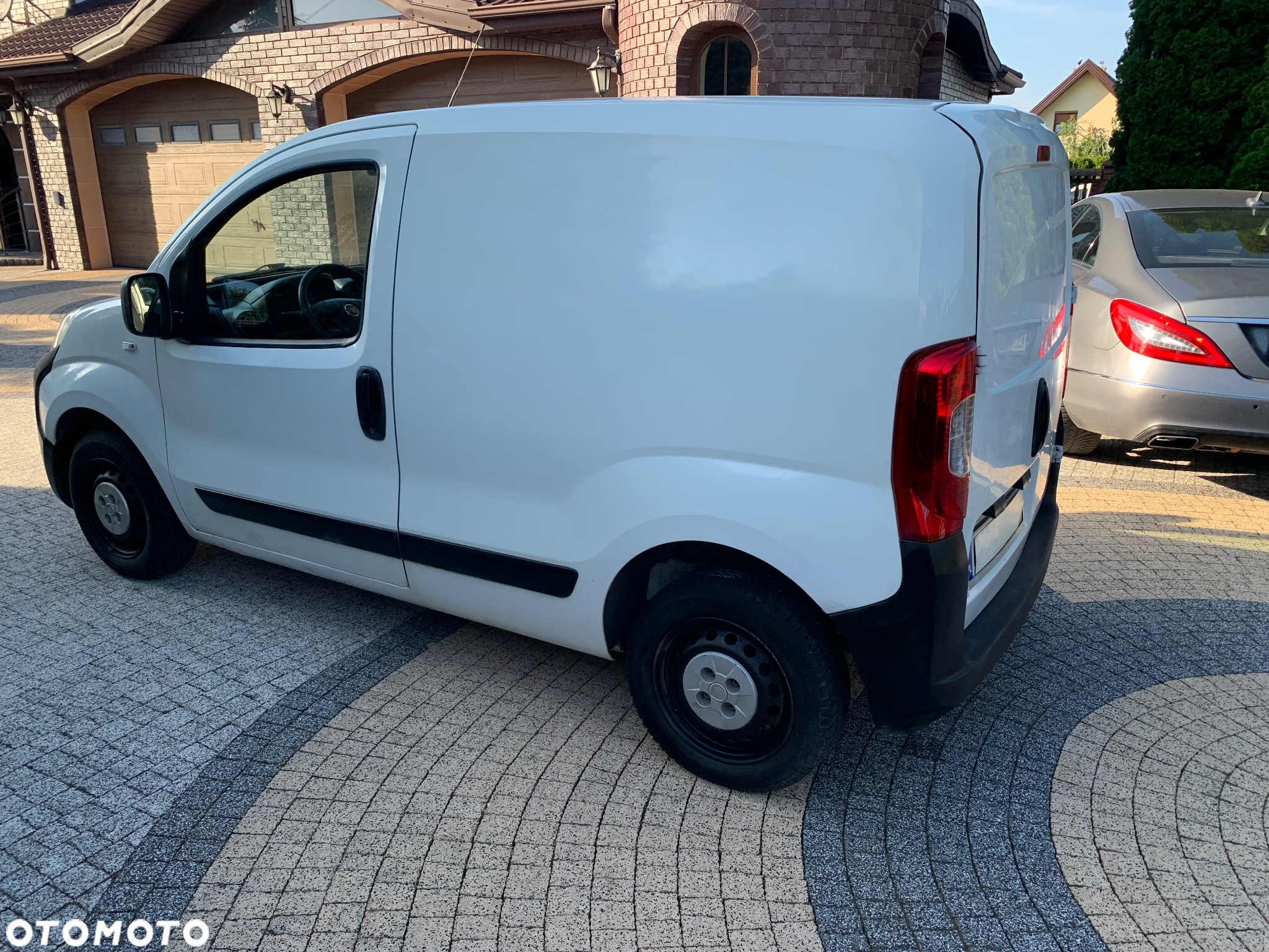 Fiat fiorino - 13