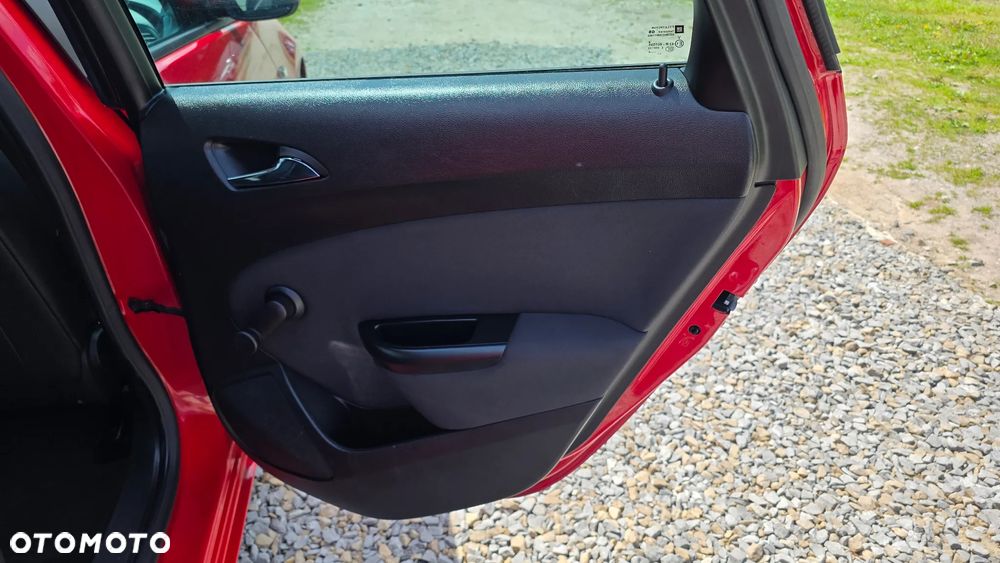 Opel Astra 1.6 CDTI DPF ecoFLEX Start/Stop Exklusiv - 24