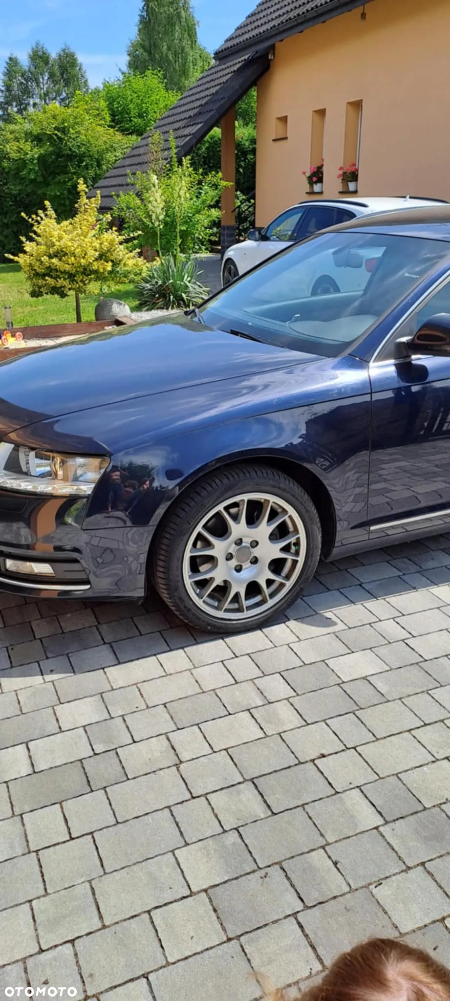 Audi A6 2.0 TDI - 12