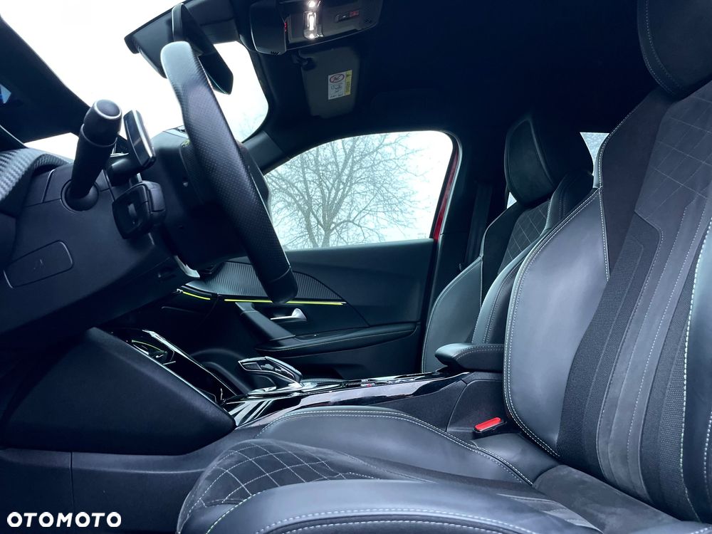 Peugeot 2008 1.5 BlueHDi GT Pack S&S EAT8 - 12