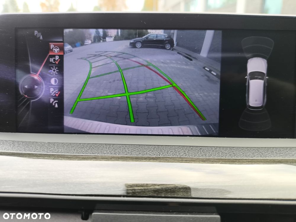 BMW Seria 3 330d Luxury Line EU6 - 4