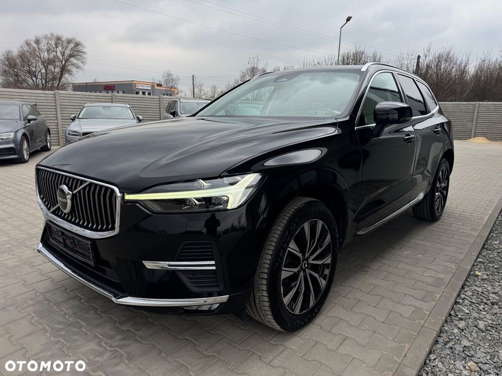 Volvo XC 60 B4 D Plus Bright - 7