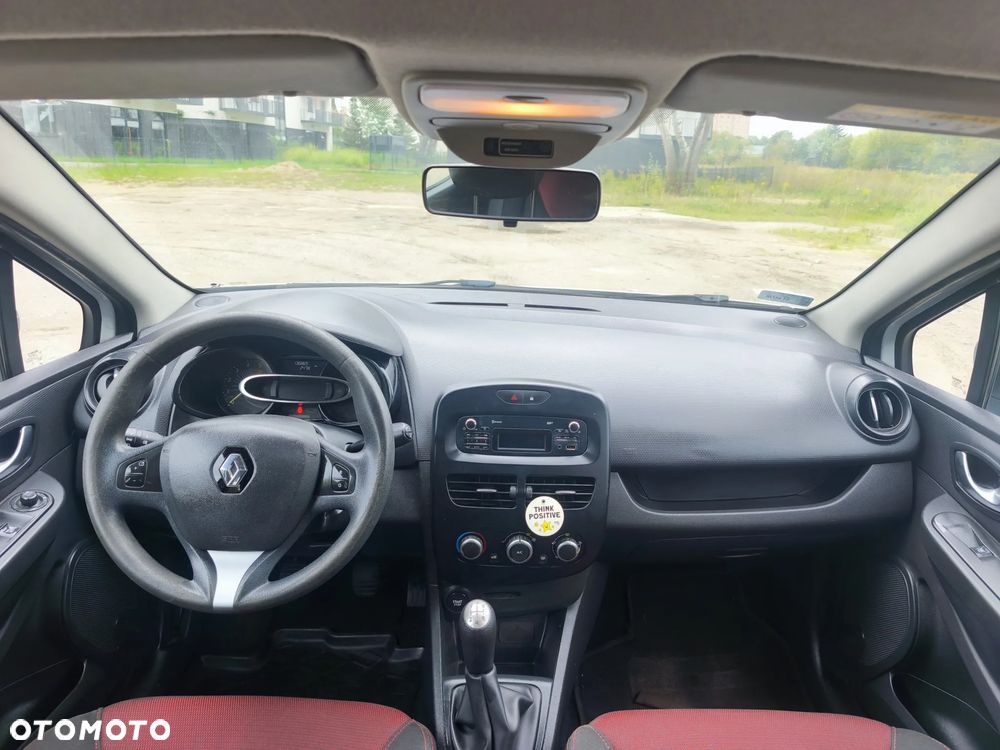 Renault Clio 1.5 dCi Energy Life - 14