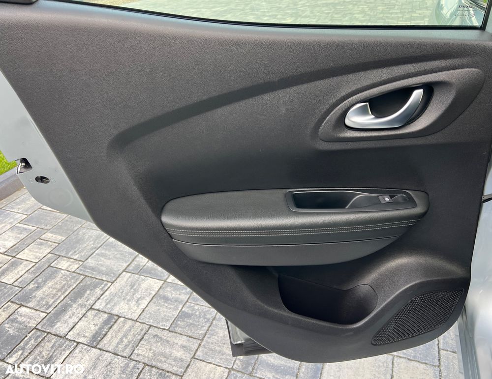 Renault Kadjar BLUE dCi EDC Intens - 20
