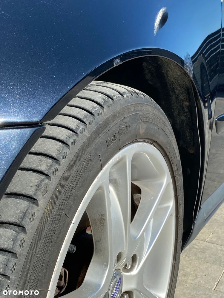 Volvo V50 2.0D Kinetic - 11