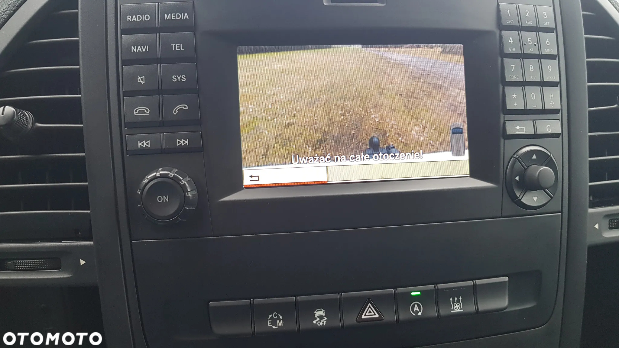 Mercedes-Benz VITO - 16