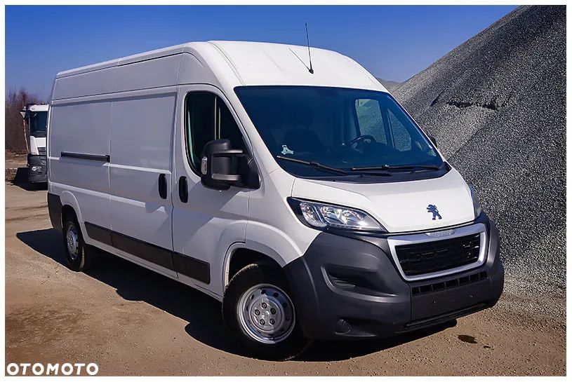 Peugeot Boxer - 13