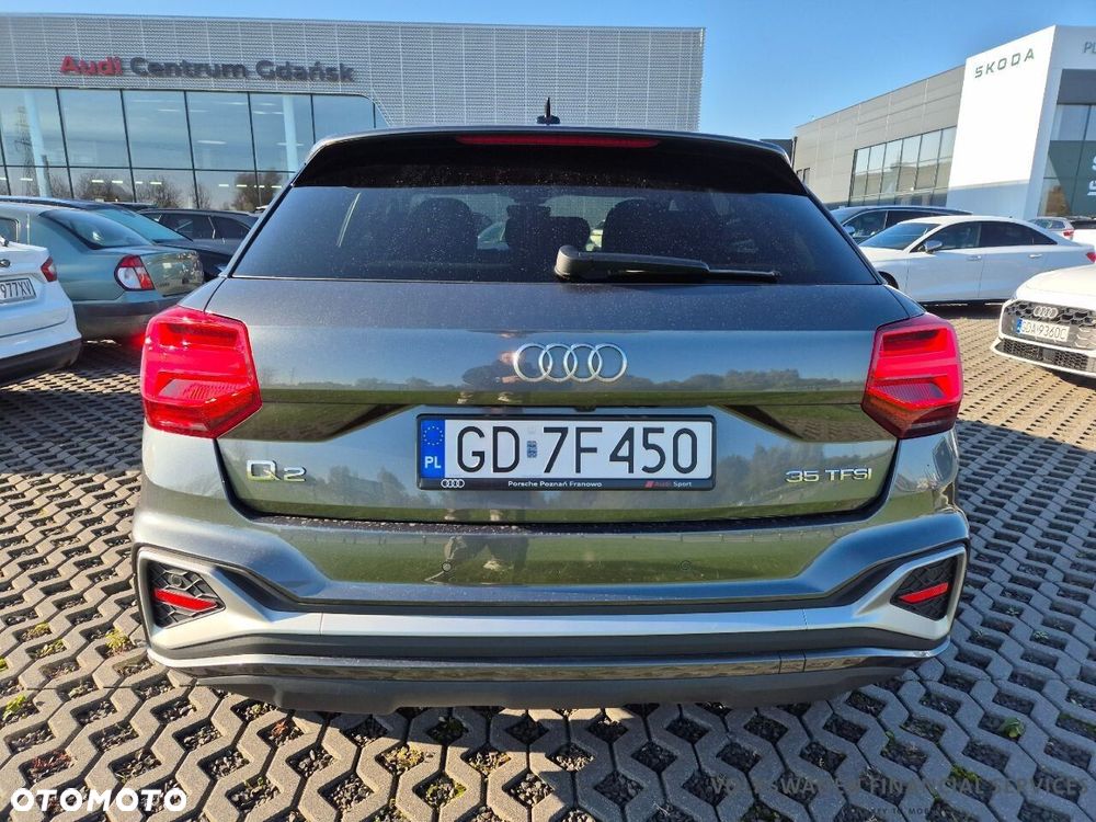 Audi Q2 - 7