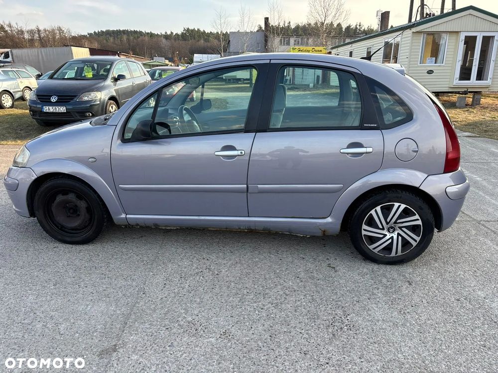 Citroën C3 - 3
