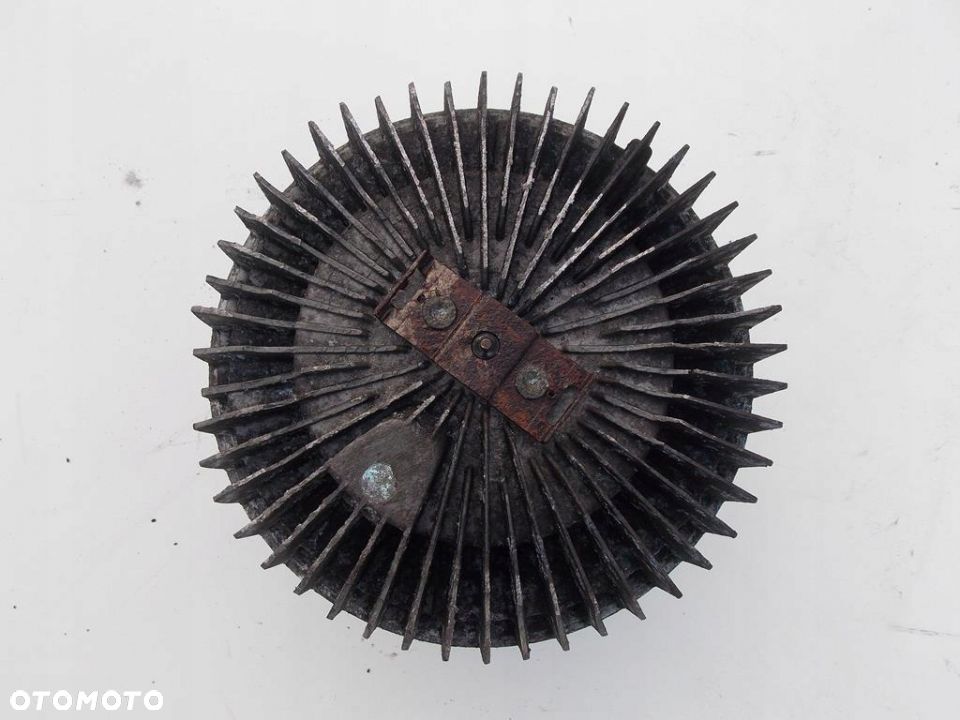 VISCO WISKOZA FORD RANGER I 2.5 TD 98-03 - 3