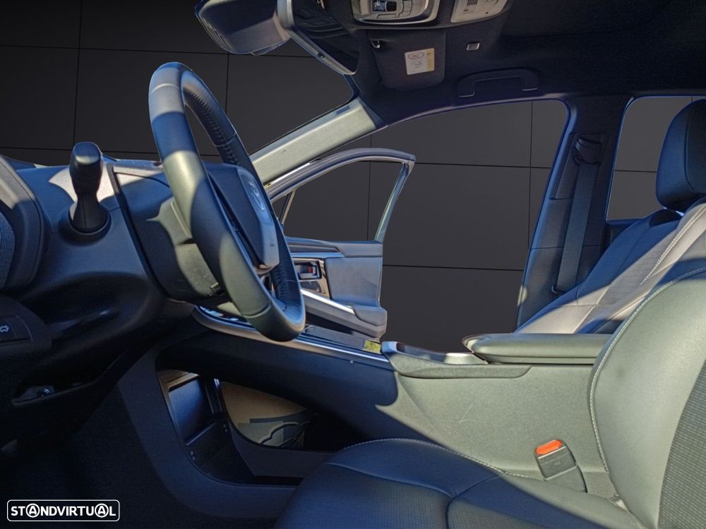 Toyota bZ4X 71,4 kWh Premium Limited - 11