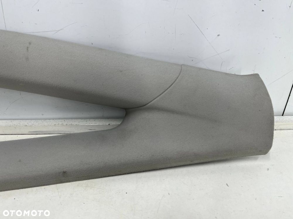 Plastik Ford S-Max MK1 Galaxy MK2 06-14r prawa osłona słupka szyby przedniej trójkąt 6m21-r03510-agw - 2