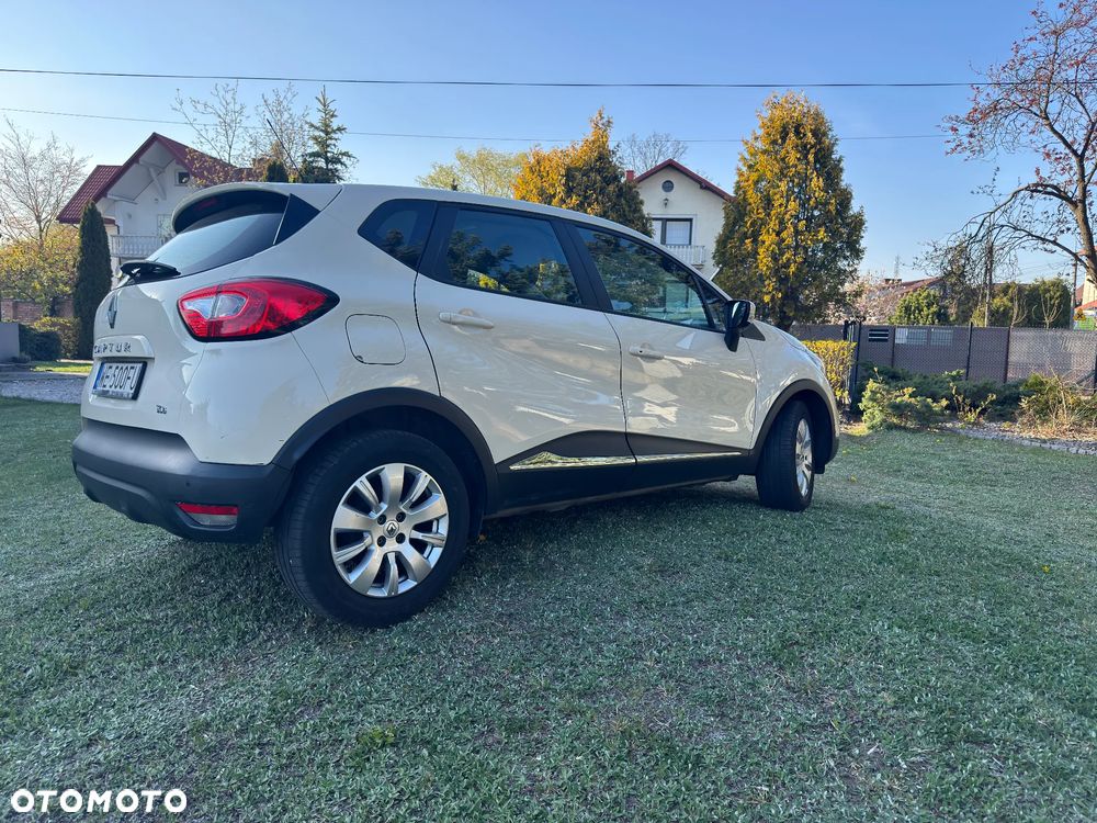 Renault Captur 0.9 Energy TCe Zen - 21