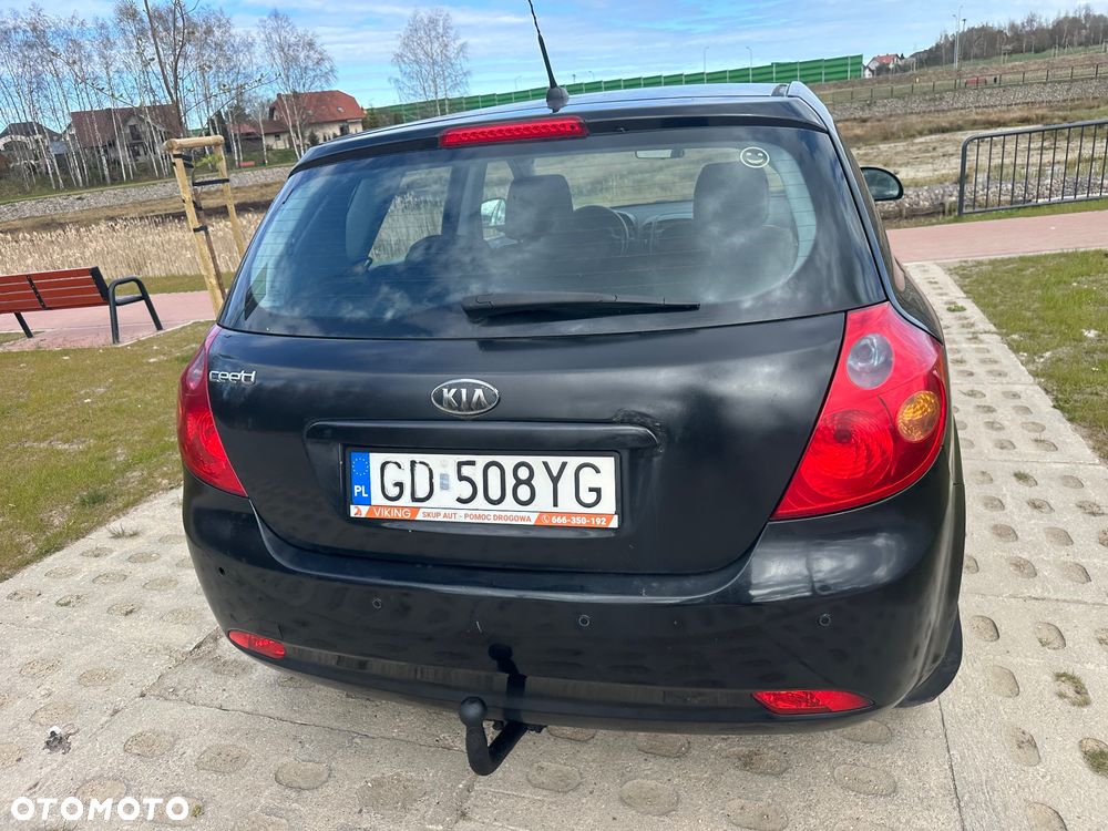 Kia Ceed 1.4 Optimum - 6