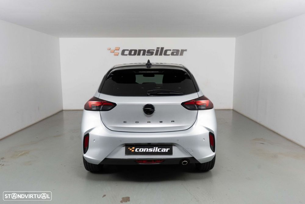 Opel Corsa 1.2 T GS Line - 6