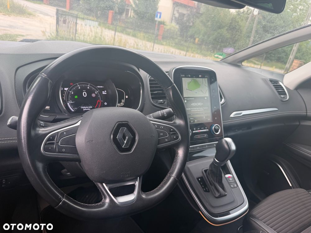 Renault Megane ENERGY TCe 160 BOSE EDITION - 7