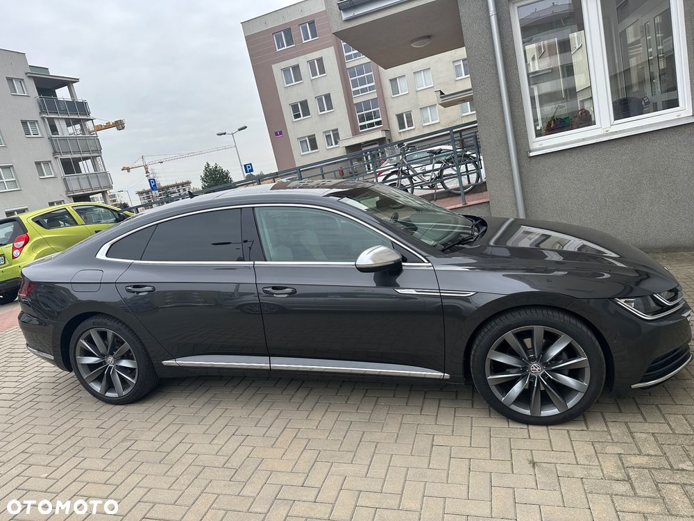 Volkswagen Arteon 2.0 TSI Elegance DSG - 7