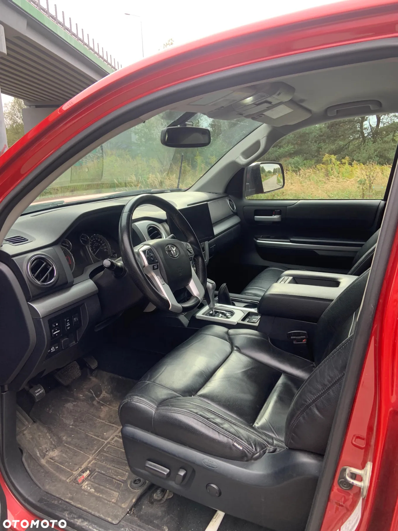 Toyota Tundra - 8