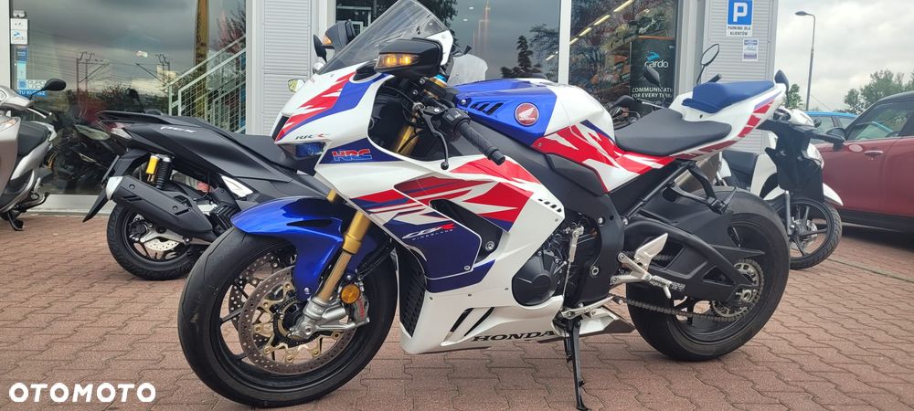 Honda CBR