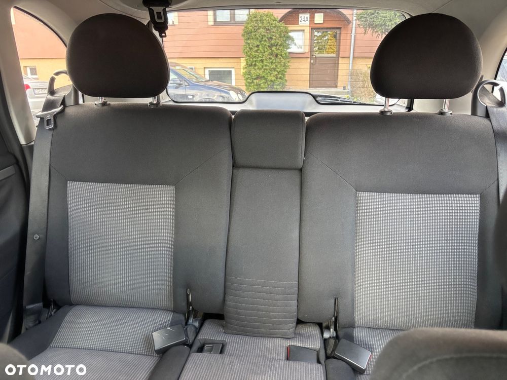 Opel Meriva 1.7 CDTI - 29