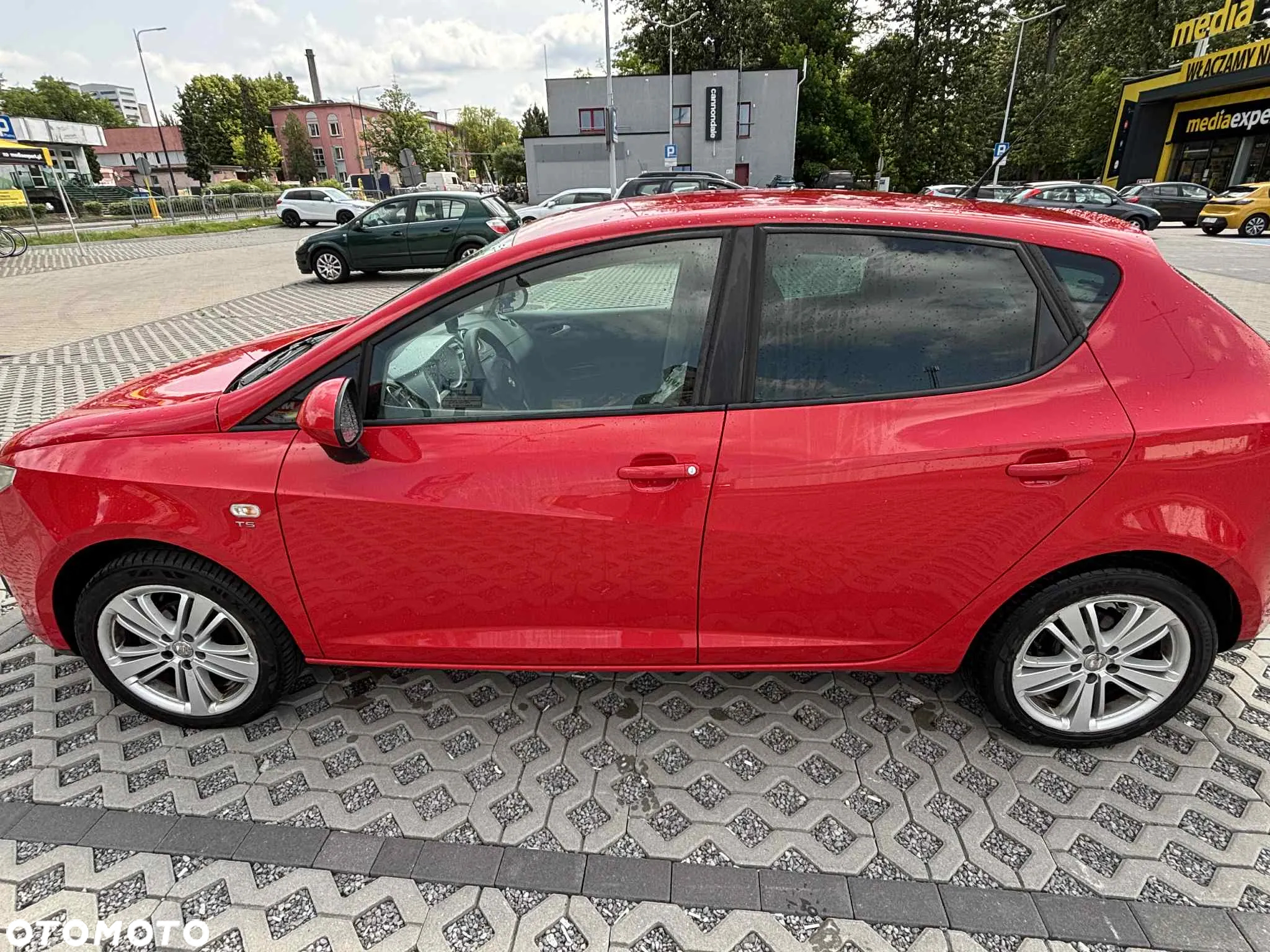Seat Ibiza 1.2 TSI Style - 3