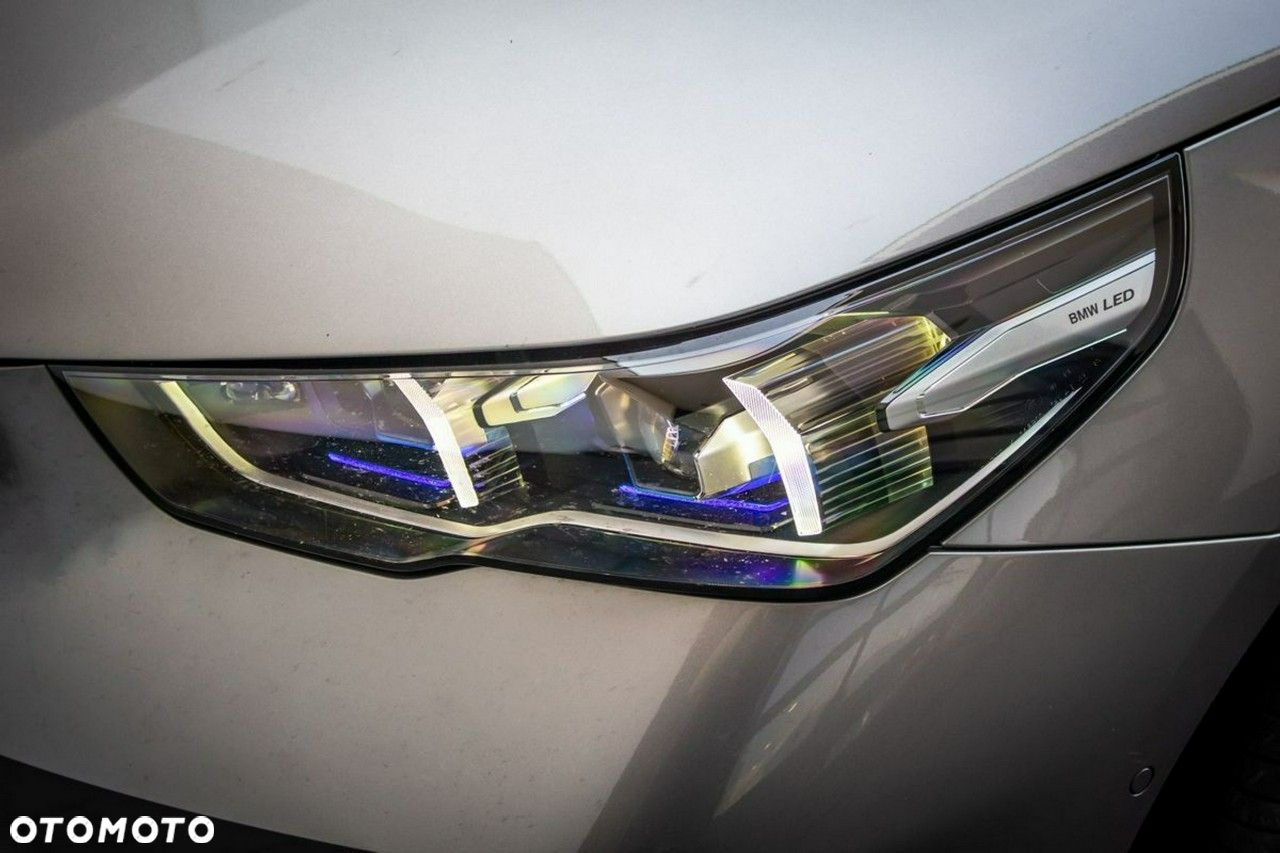BMW Seria 5 - 8