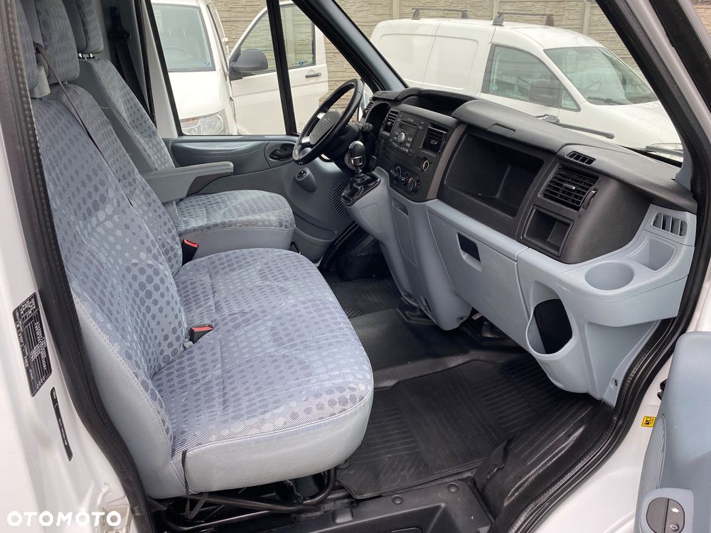 Ford TRANSIT - 15