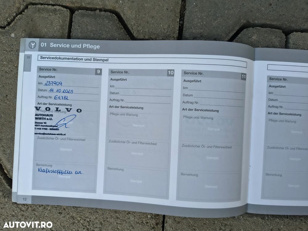 Volvo XC 60 D4 VEA Start-Stop Summum - 28