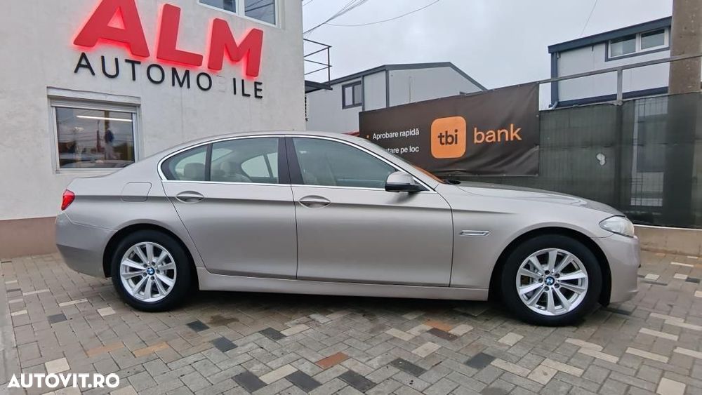 BMW Seria 5 - 6