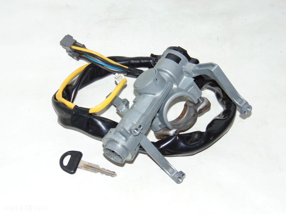 Oryginalna stacyjka kluczyk kostka Suzuki Grand Vitara I 98-05r - 1