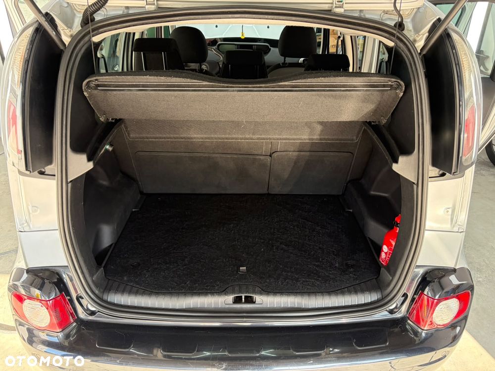 Citroën C3 Picasso 1.6 HDi Exclusive Euro5 - 7