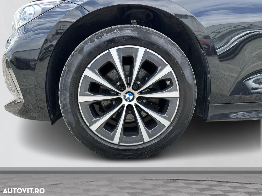 BMW Seria 3 320i xDrive Aut. - 13