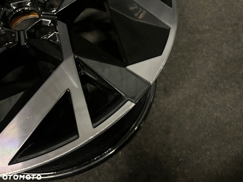 Alufelga Renault Captur II 19 cali 5x114,3 1szt. 403007989R - 4