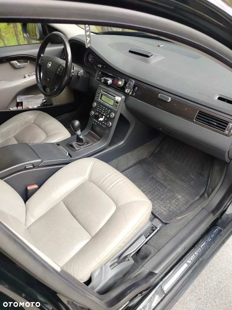 Volvo V70 - 6