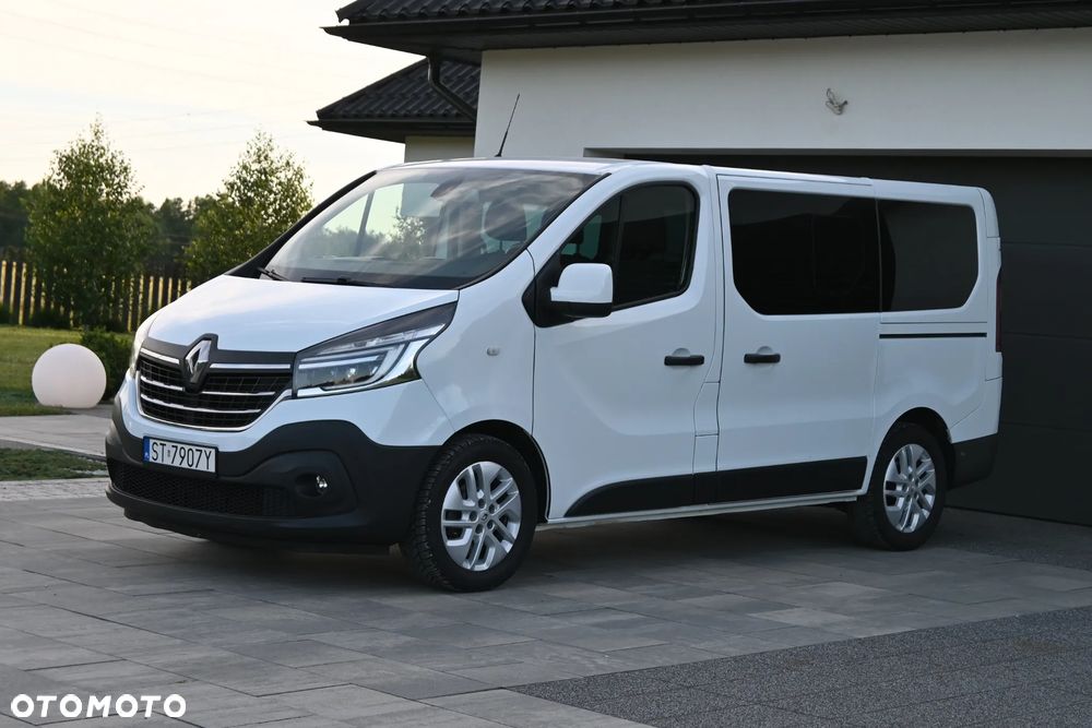 Renault Trafic - 4