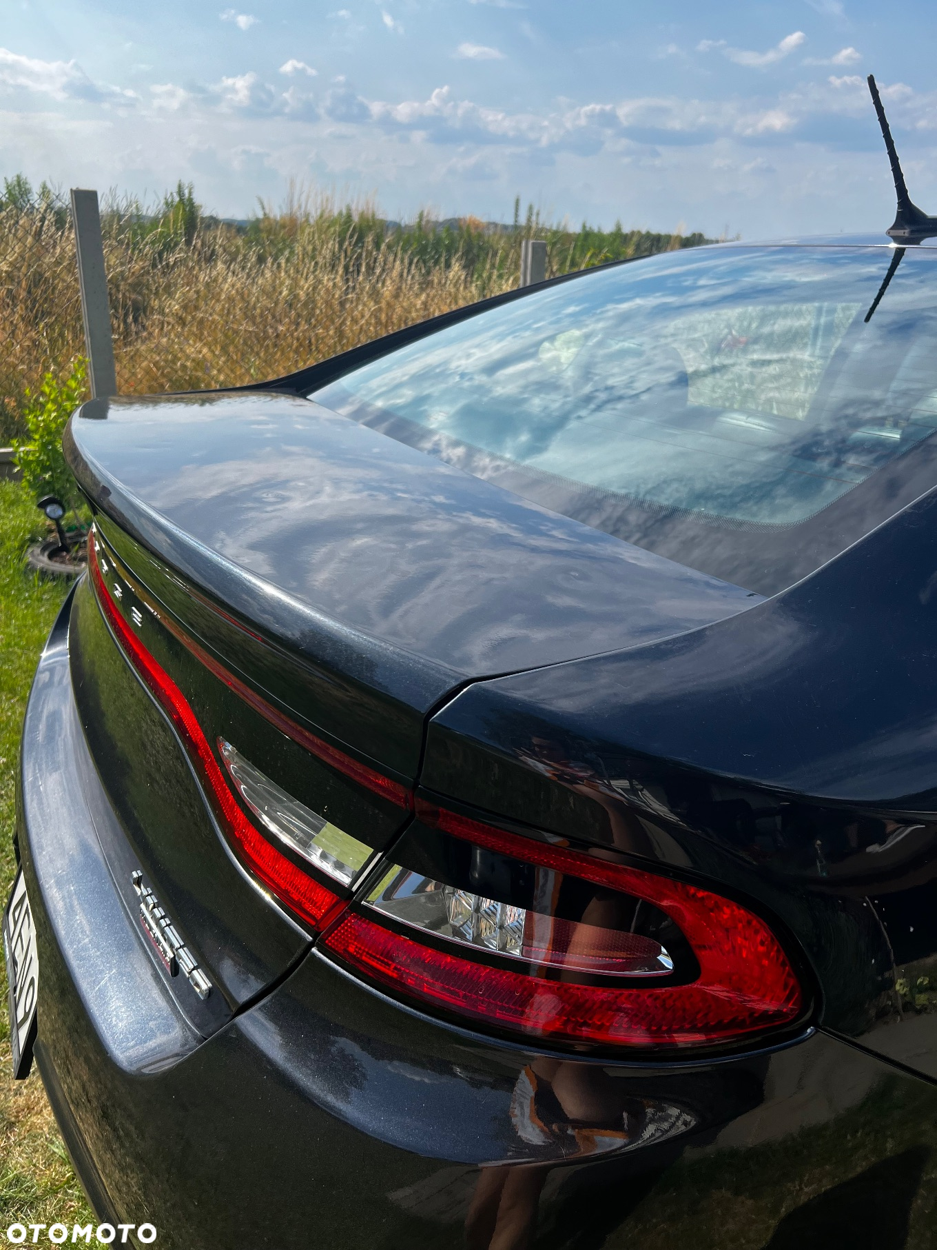 Dodge Dart - 20