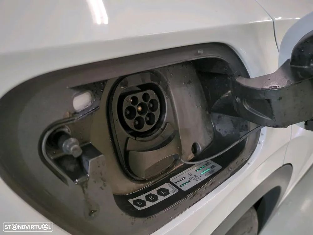 VW ID.4 77 kWh Pro Performance - 11