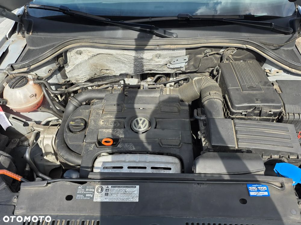 Volkswagen Tiguan 1.4 TSI BlueMotion Technology Cityscape - 24