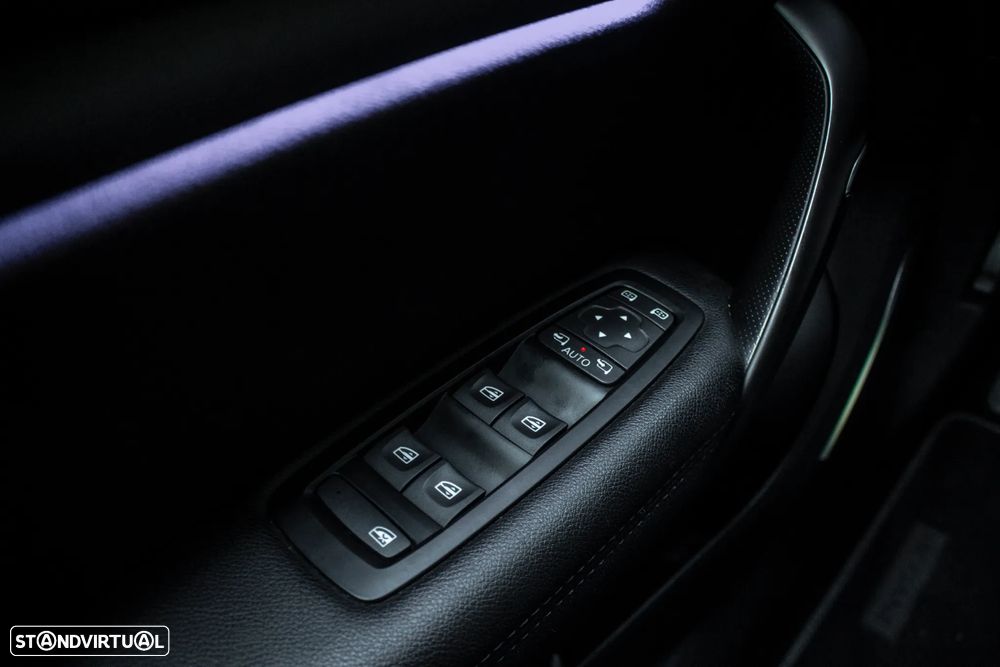 Renault Mégane Sport Tourer 1.5 dCi GT Line - 16