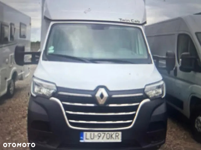 Renault L3H1 Pack Clim S&S+E DBL - 6
