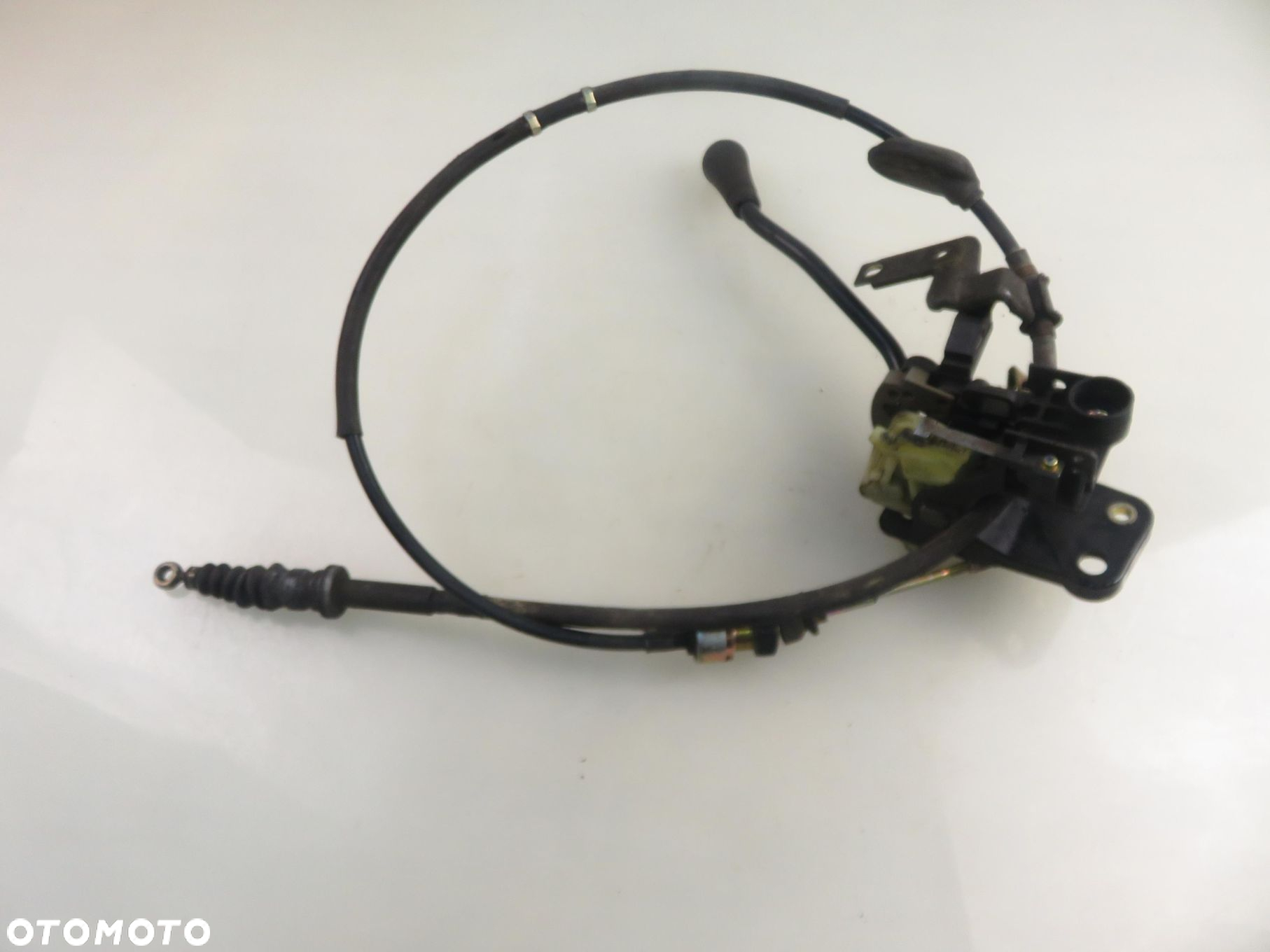 LEWAREK HONDA CR-V I 2.0 AUTOMAT - 6