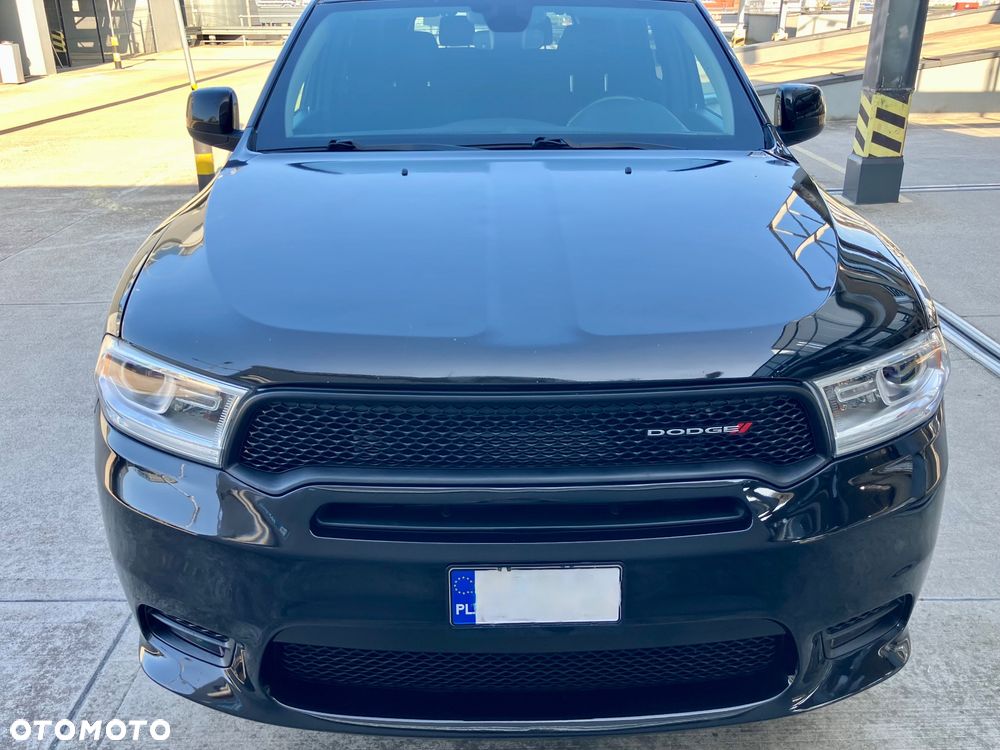 Dodge Durango - 37