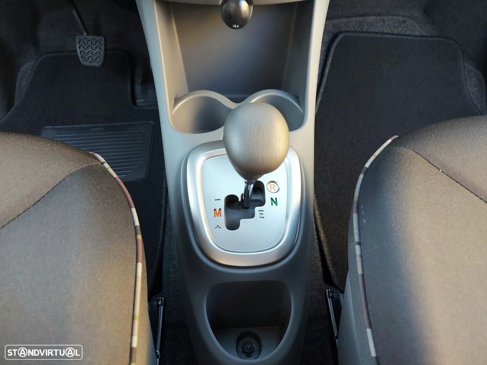 Citroën C1 1.0 SX Airdream CMP5 - 28